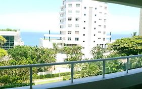 The Oysters Umhlanga Family Apartment